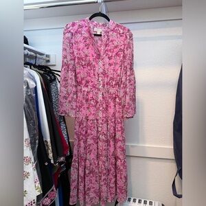 MICHAEL Michael Kors
Enchanted Bloom Midi Dress